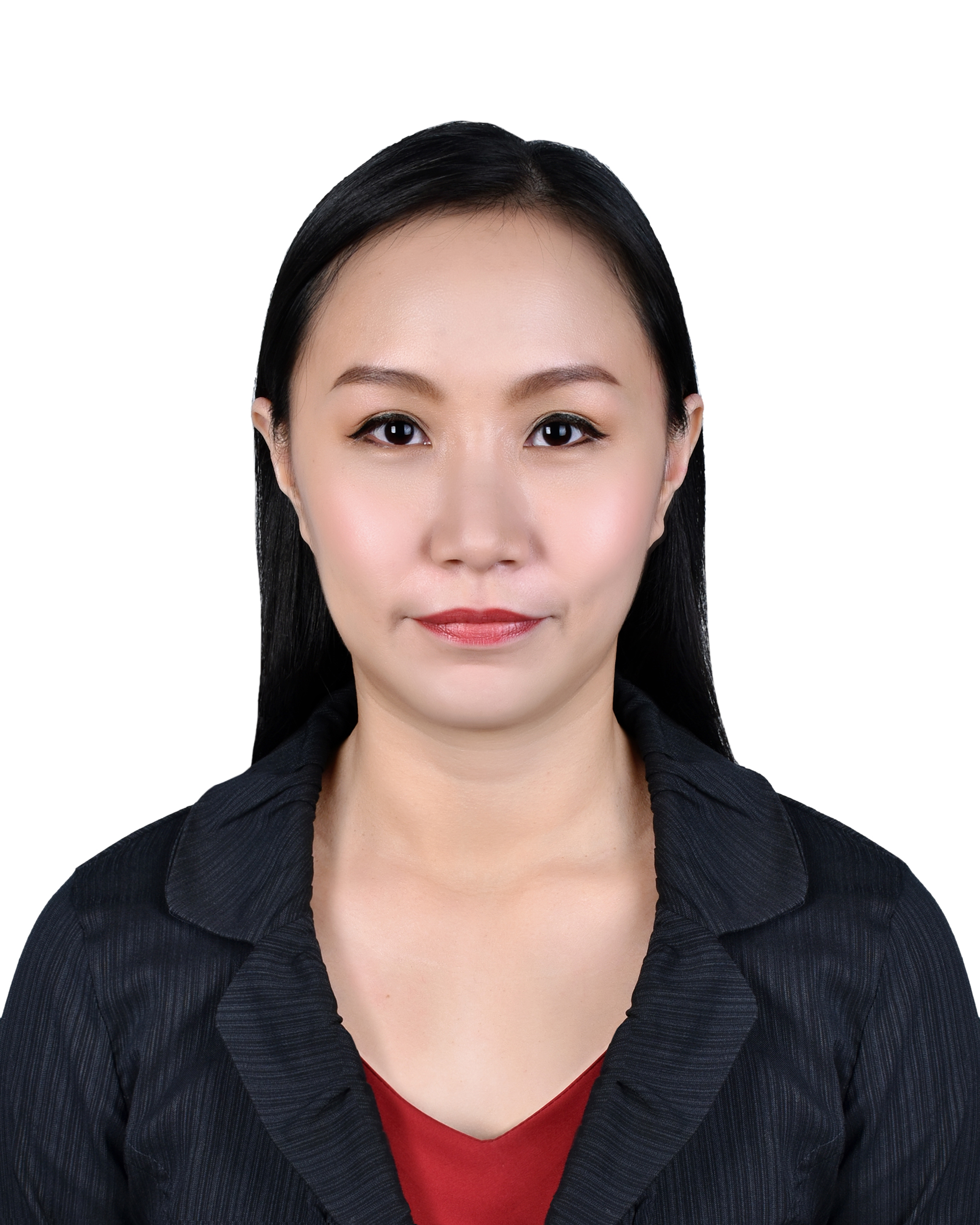 Portrait of Worakamol Phutanaprayun